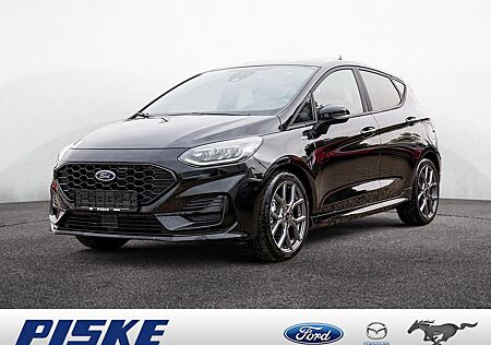 Ford Fiesta ST-Line X SYNC PDC SHZ KAMERA NAVI LED