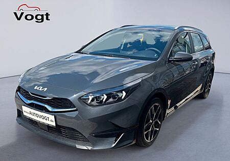 Kia Cee'd Sportswagon Spirit Deutsche Ausführung