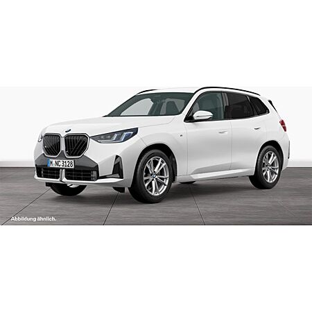 BMW X3 leasen