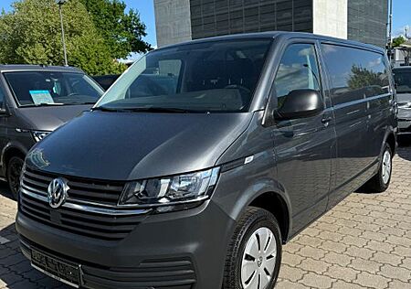 VW T6 Transporter Volkswagen T6.1Transporter Langer Radstand