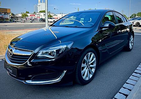 Opel Insignia Business Edition OPC/Navi/Klima/Kam/SHZ
