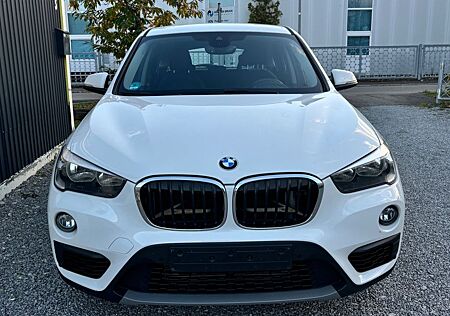 BMW X1 gebraucht kaufen BMW X1 sDrive 20 i Advantage