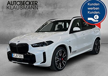 BMW X5 xDrive50e M Sport Pro JUBILÄUMSANGEBOT