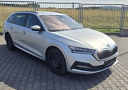 Skoda Octavia 1.5 TSI e-TEC DSG Ambition/Navi/Spur/KAM