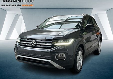 VW T-Cross Volkswagen 1.5 TSI DSG Style LED PDC