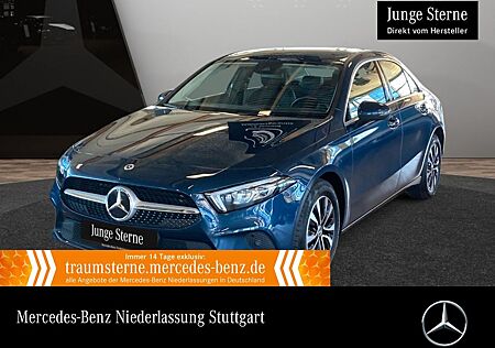 Mercedes-Benz A 200 A200d Lim Progressive/LED/CarPlay/DAB/Temp/Sitzh