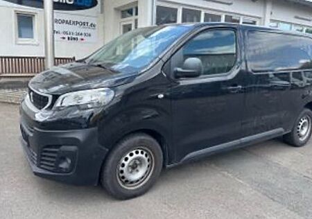 Peugeot Expert Kasten Premium L2 Kamera,Navi