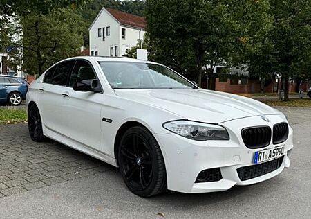 BMW 525d