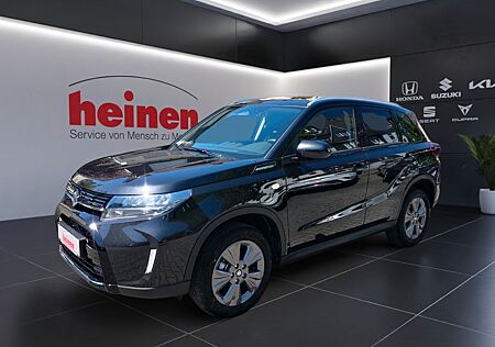 Suzuki Vitara 1.5 Comfort AGS NAVI LED ACC