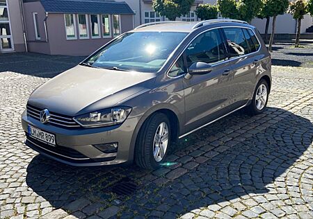 VW Golf Volkswagen 1.6 TDI 4MOTION BMT ALLSTAR ALLSTAR