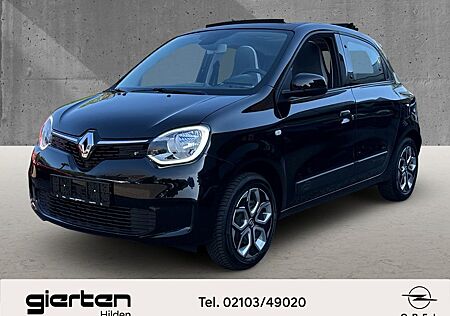 Renault Twingo Zen 1.0 SCe 65 EU6d Faltdach DAB SD SHZ T