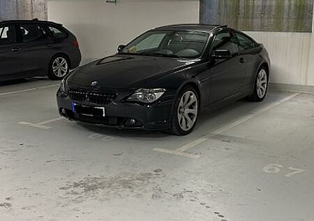 BMW 645Ci