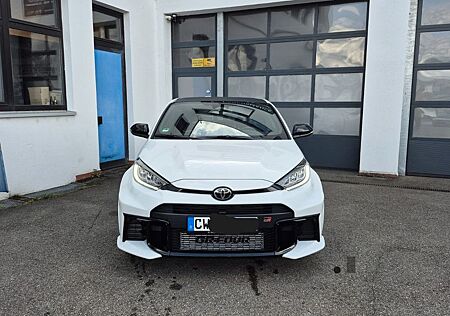 Toyota Yaris 1.6-l-Turbo GR GR, Ansaugung, Milltek AGA