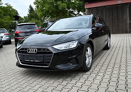 Audi A4 Avant 35 TDI/ AHK/Sportsitz/Kamera