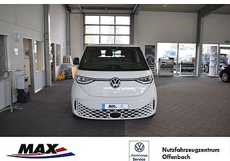 VW ID.BUZZ Volkswagen Cargo AUTOM. AHK NAVI KLIMA