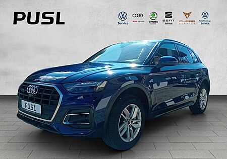 Audi Q5 TFSI e quattro 220KW/299PS