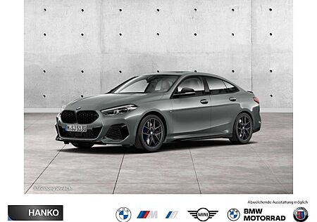 BMW M235i xDrive A