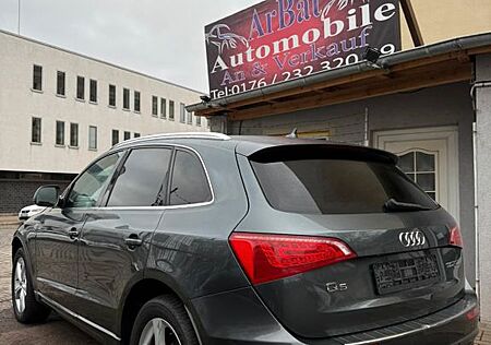 Audi Q5 3.0 TDI 176 kW quattro