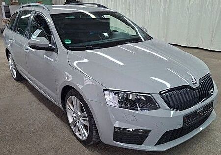 Skoda Octavia Combi RS*AHK*SMART LINK*DAB