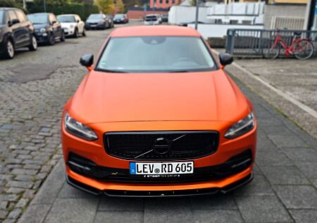 Volvo S90 D3 Geartronic Momentum Pro Momentum Pro