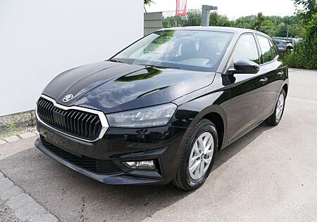 Skoda Fabia 130 Jahre Selection Plus 1,0 TSI*LED*PDC*S