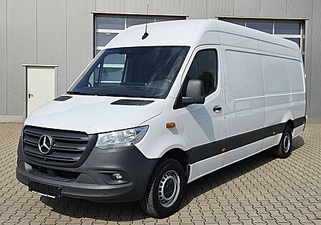 Mercedes-Benz Sprinter 315 Klima 360°Kamera AHK3,5t Navi Sitzh