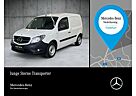 Mercedes-Benz Citan 108 CDI lang, Klima, Hecktüren