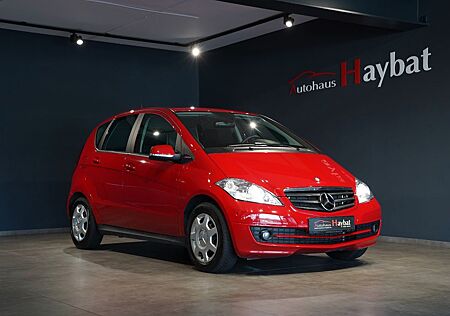 Mercedes-Benz A 160 PDC-Pano-COMAND-Xenon-AHK *1.Hand*