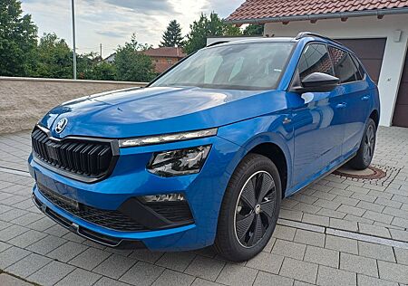 Skoda Kamiq Monte Carlo DSG