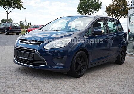 Ford Grand C-Max Trend