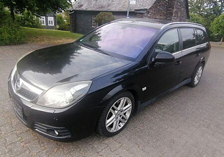 Opel Vectra 3.0 V6 CDTI Automatik Klima Navi PDC