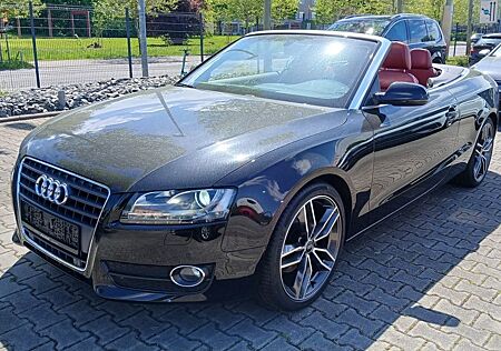 Audi A5 Cabriolet 2.0 TFSI *Scheckheftgepflegt *