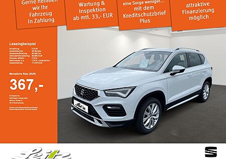Seat Ateca 1.5 TSI Xperience *AHK*LED*KAMERA*NAVI*