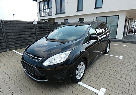 Ford Grand C-Max 1,6 EcoBoost Trend Alu 7 Sitze AHK