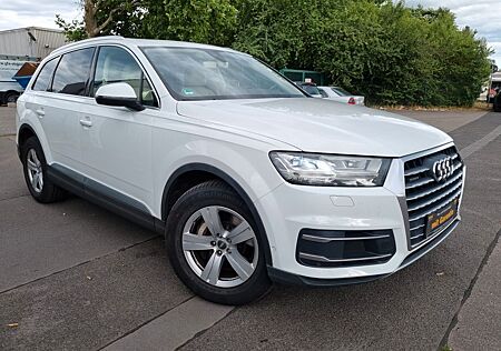 Audi Q7 3.0 TDI quattro 7-Sitzer* Panorama