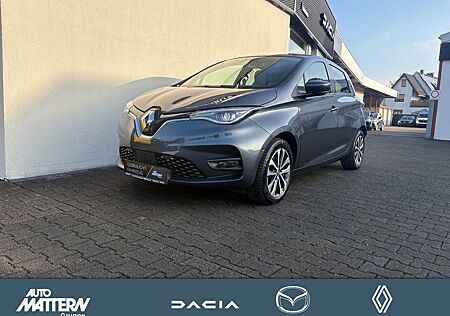 Renault ZOE INTENS (Selection) R135 Z.E. 50 - Batterieka