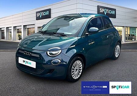 Fiat 500E Base *Rückfahrkamera mit Base *Rückfah
