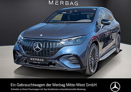 Mercedes-Benz EQE SUV AMG EQE 43 4MATIC SUV Pano HUD WPumpe Sport ACC