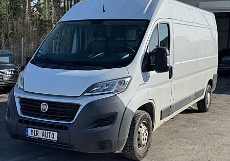 Fiat Ducato Grossr.-Kasten 35 130 L4H2 RS: 4035 mm
