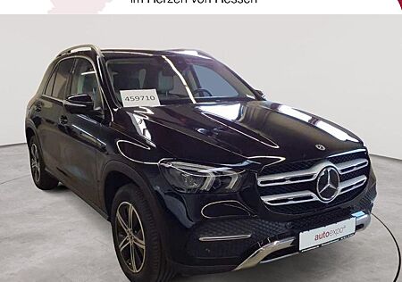 Mercedes-Benz GLE 300 d 4Matic 9G Navi Leder SHZ