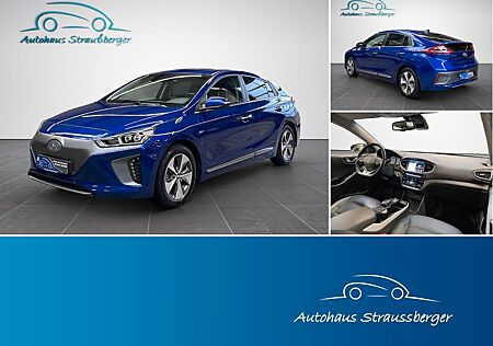 Hyundai Ioniq Premium Elektro