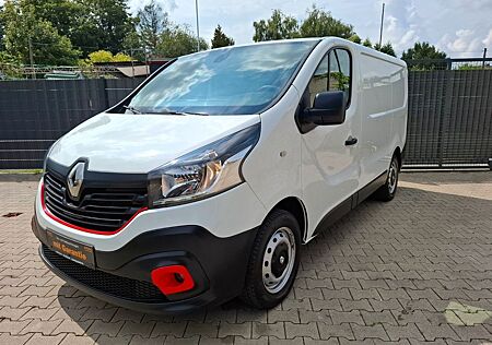 Renault Trafic Kasten L1H1 2,7t Komfort