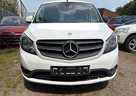Mercedes-Benz Citan 1,5 CDI KLIMA