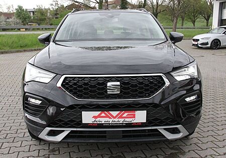 Seat Ateca DSG Style VOLL-LED AdapTempomat NAVI CAM
