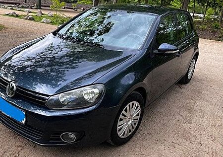 VW Golf Volkswagen 1.4 Trendline Trendline