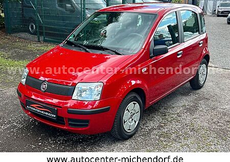 Fiat Panda 1.1 8V*Klima*1.HAND*NUR 35TKM*