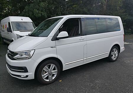 VW T6 Transporter Volkswagen T6 Multivan Generation Six*AUT.*NAVI*KAMERA*