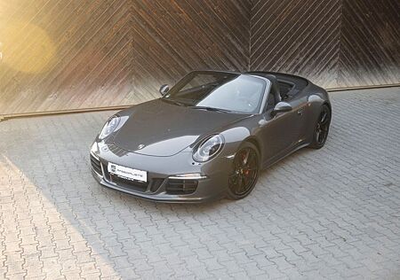 Porsche 991 4 GTS/2. Hand/Allrad/TOP Ausstattung