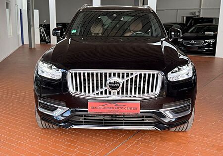 Volvo XC 90 T8 AWD Expression Recharge Plug-In Hybrid
