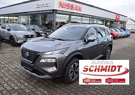 Nissan X-Trail 1.5 VC-T e-POWER e-4ORCE N-Connecta LED/